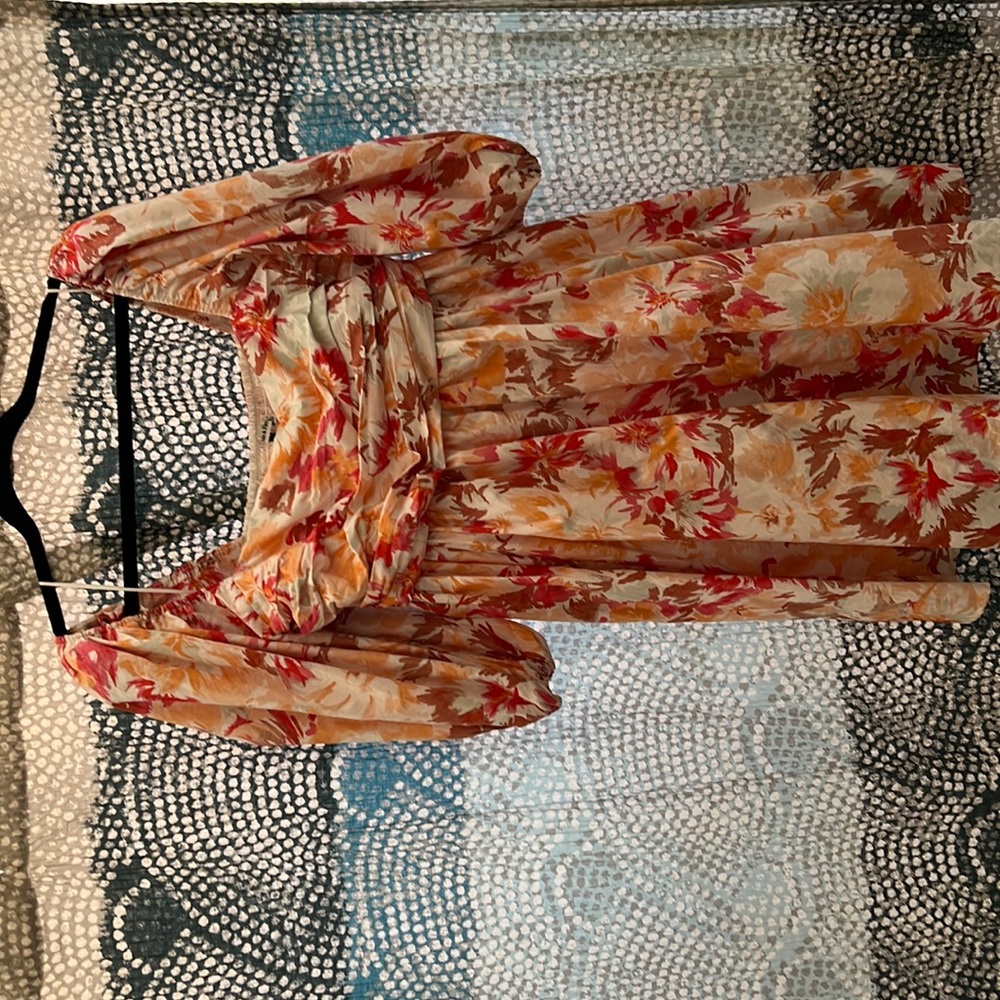 Abercrombie dress